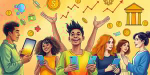 Ferramentas Financeiras: Apps e Recursos para Otimizar sua Gestão