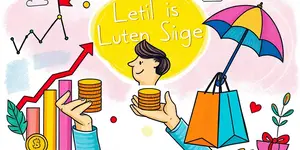 Comprando e PouPando: Como Fazer Boas Escolhas Financeiras