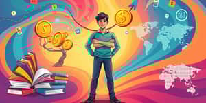 Investindo em Você: O Maior Ativo Financeiro