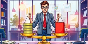 Despesas Fixas e Variáveis: Mantenha-as Sob Controle