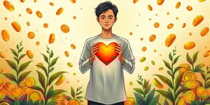 O Poder da Gratidão Financeira: Abundância em Todas as Áreas