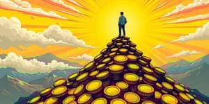 Autodisciplina Financeira: O Poder do Hábito para o Sucesso