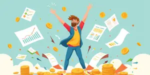 Não Deixe Seu Dinheiro Escapar: Dicas Para um Controle Infalível