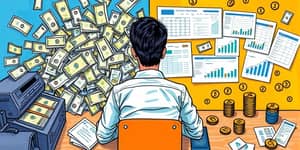 Organize Suas Finanças: Da Bagunça ao Domínio Completo