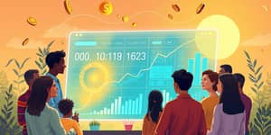 Controle Financeiro: Muito Além de Apenas Economizar