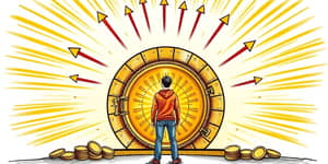 Desperte o Milionário Interior: Metas Financeiras Inspiradoras