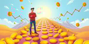 Alcançando Suas Metas: O Primeiro Passo é o Controle Financeiro