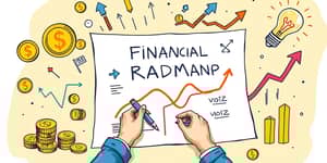 Renovando Suas Finanças: Traçando Novas Metas