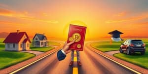 Metas Financeiras: Seu Passaporte para a Abundância