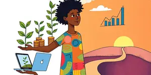 Reinventando Sua Renda: Guia Completo para o Sucesso