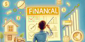 Metas Financeiras: O Ponto de Partida para uma Vida Melhor