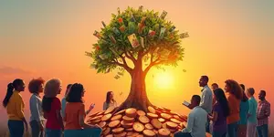 Renda sem Limites: Expanda Suas Oportunidades Financeiras