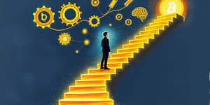 Ganhando Mais: Mude Sua Mentalidade, Mude Seus Resultados