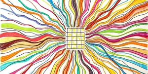 A Matriz da Renda: Onde Seus Ganhos Estão?