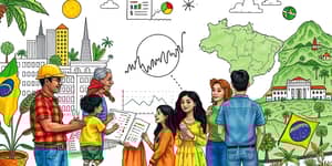 Mapeando Seus Ganhos: Entenda Sua Renda Atual e Futura