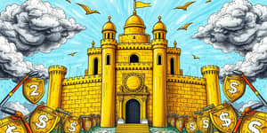 Blindando Sua Renda Contra Imprevistos