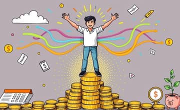 Seu Salário no Controle: Como Fazer o Dinheiro Trabalhar para Você