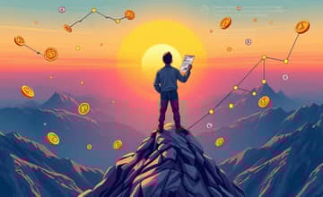 Meta Financeira: Defina, Planeje e Conquiste