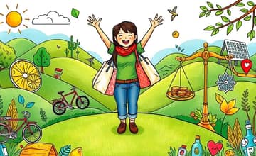 Consumo Consciente: Menos Dívidas, Mais Felicidade