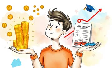 Crédito Consciente: Usando o Poder do Empréstimo a Seu Favor