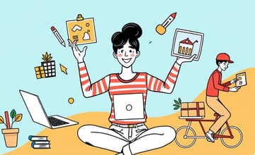 Renda Extra: Dicas Criativas para Aumentar Seu Orçamento