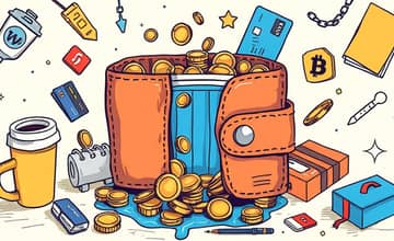 Gastos Invisíveis: Identifique e Elimine os Ladrões do Seu Dinheiro