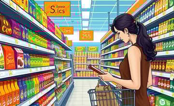 Negociação: A Arte de Economizar em Cada Compra