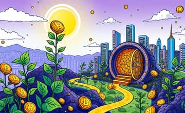 Patrimônio Sólido: Construindo um Futuro Financeiro Seguro