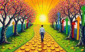 Mentalidade Financeira: Reprograme Sua Relação com o Dinheiro