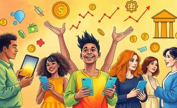 Ferramentas Financeiras: Apps e Recursos para Otimizar sua Gestão