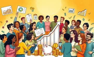 Educação Financeira: O Investimento que Vale a Pena