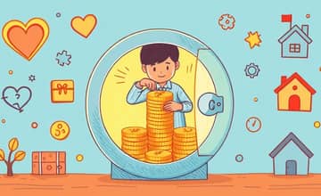 Emergência Financeira: Montando Sua Reserva de Segurança