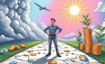 Resiliência Financeira: Prepare-se para Imprevistos