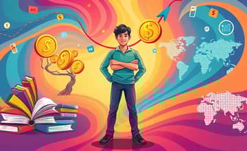 Investindo em Você: O Maior Ativo Financeiro