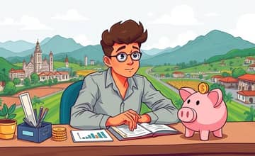 Estratégias de Economia: POUPE Mais, Gaste Melhor