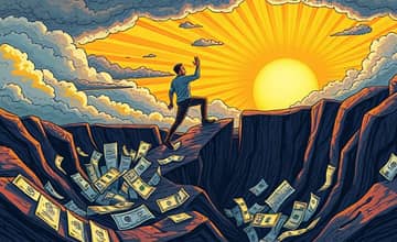 Renegociação de Dívidas: Saia do Ciclo do Endividamento