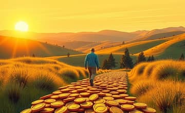 Liberdade Financeira: O Caminho para uma Vida Mais Leve