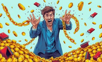 Mitos Financeiros: Desvendando Verdades e Mentiras sobre Dinheiro