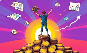 Transforme Seu Dinheiro: Do Caos Financeiro ao Controle Absoluto