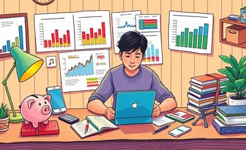 Dominando Suas Finanças: Crie um Orçamento que Funciona para Você