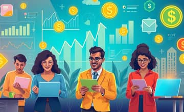 Controle de Gastos: Ferramentas Essenciais para sua Liberdade Financeira