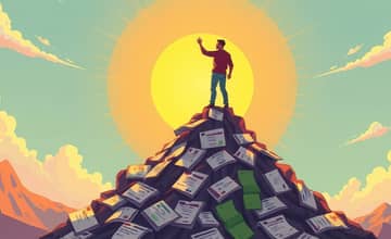 Adeus Dívidas: Estratégias EFICAZES para sair do vermelho