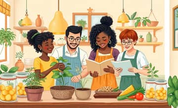 A Arte de Economizar: Pequenas Mudanças, Grandes Resultados