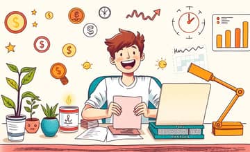 Gastar Menos, Viver Mais: Um Guia Prático para o Controle Financeiro