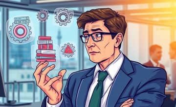 O Custo Invisível: Avaliando o Valor das Suas Escolhas