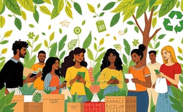 O Poder da Economia Consciente: Como Gastar com Propósito