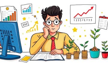 Decifrando Seus Gastos: Encontre Oportunidades de Economia