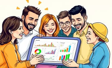 Controle de Gastos na Prática: Crie Hábitos Financeiros Sólidos