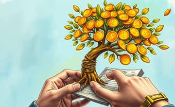 O Segredo da Riqueza é o Controle: Aprenda a economizar de verdade