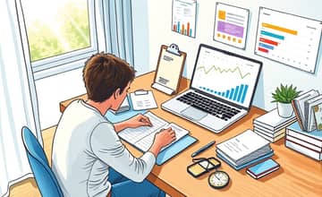 O Orçamento Perfeito Não Existe: Mas o Seu Pode Chegar Perto